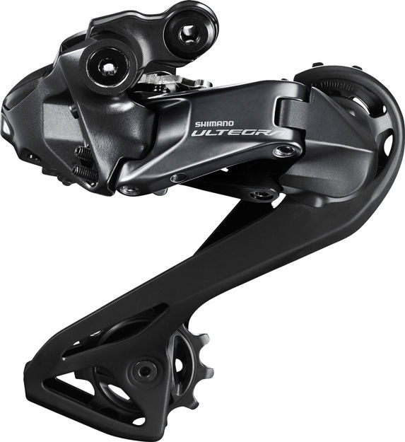Picture of SHIMANO ULTEGRA Rear Derailleur (Di2 spec.) RD-R8150 12S
